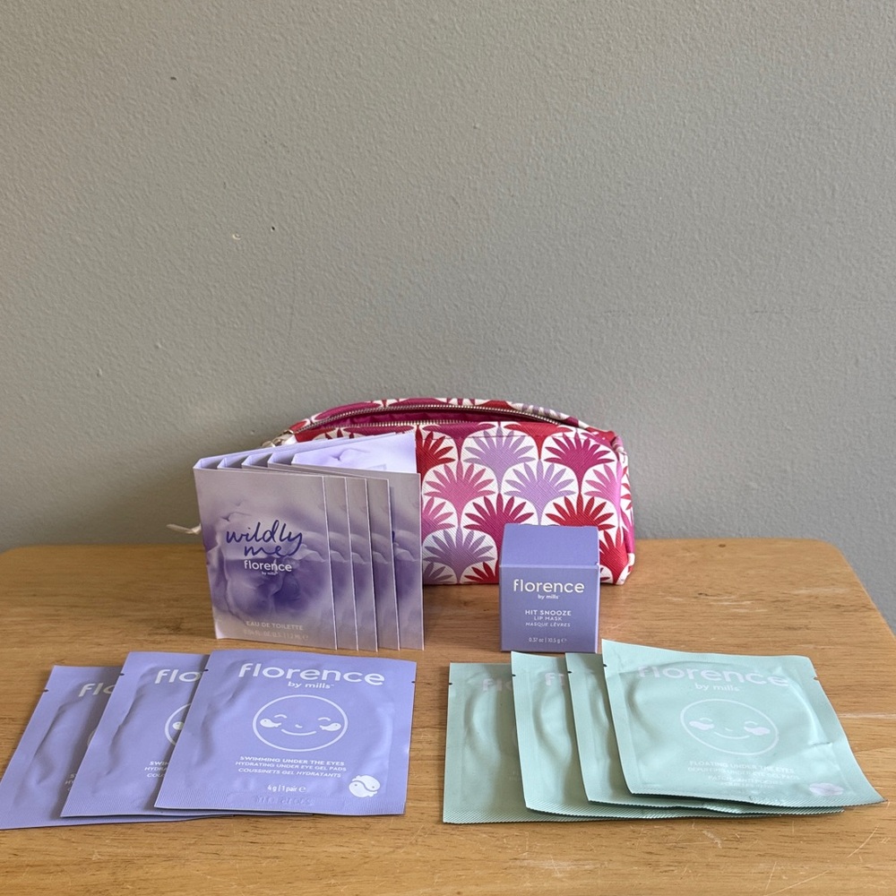 Florence by Mills Bundle